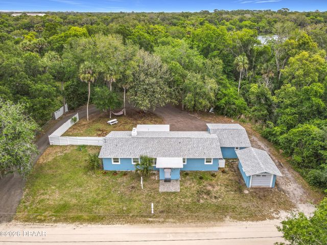 819 B Street, New Smyrna Beach, FL 32168
