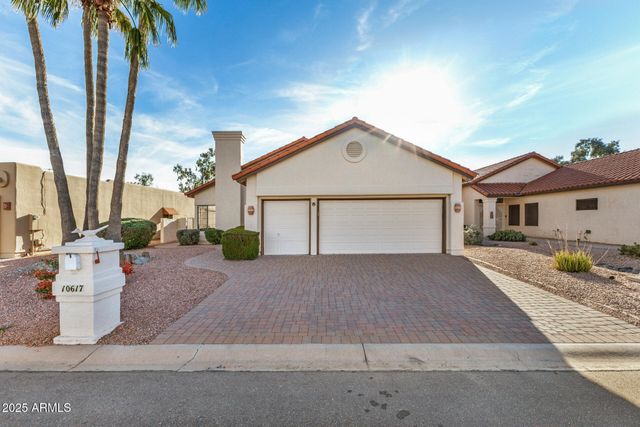 10617 E MICHIGAN Avenue, Sun Lakes, AZ 85248