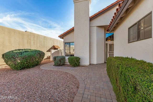 10617 E MICHIGAN Avenue, Sun Lakes, AZ 85248