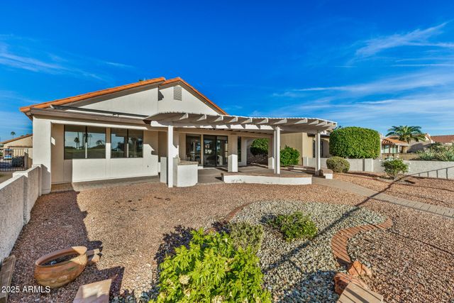 10617 E MICHIGAN Avenue, Sun Lakes, AZ 85248