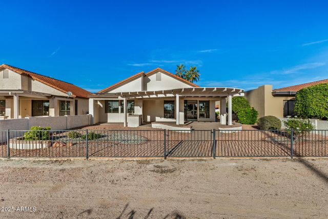 10617 E MICHIGAN Avenue, Sun Lakes, AZ 85248