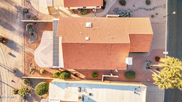 10617 E MICHIGAN Avenue, Sun Lakes, AZ 85248