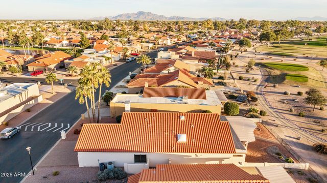 10617 E MICHIGAN Avenue, Sun Lakes, AZ 85248