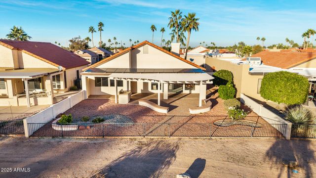 10617 E MICHIGAN Avenue, Sun Lakes, AZ 85248