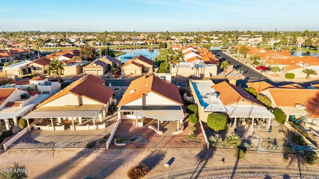 10617 E MICHIGAN Avenue, Sun Lakes, AZ 85248