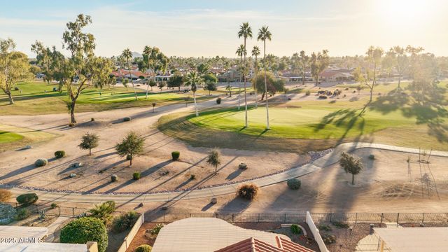 10617 E MICHIGAN Avenue, Sun Lakes, AZ 85248