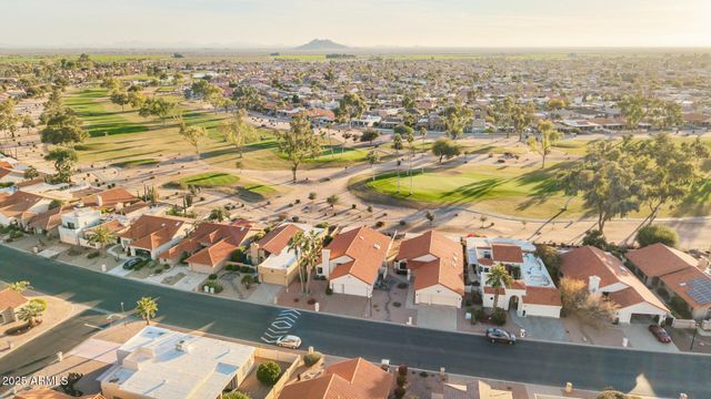 10617 E MICHIGAN Avenue, Sun Lakes, AZ 85248