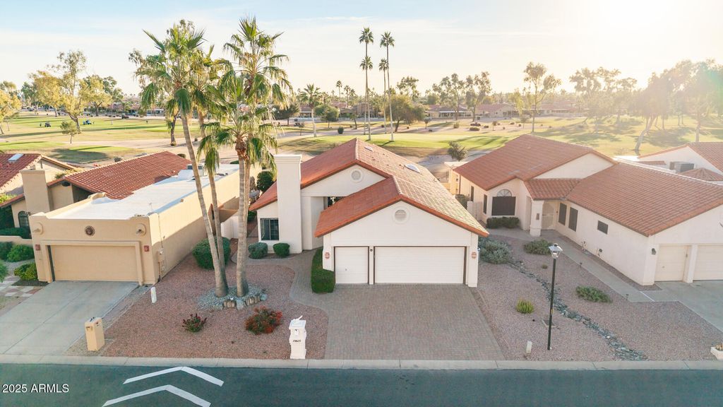 10617 E MICHIGAN Avenue, Sun Lakes, AZ 85248