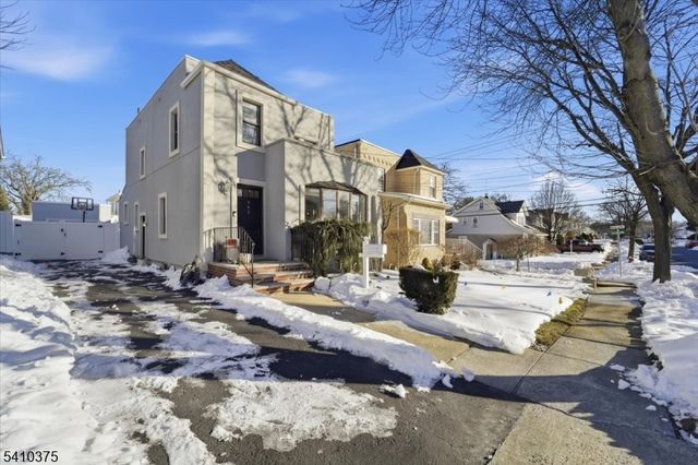 362 Crawford Ter, Union Twp., NJ 07083