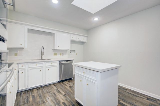 1402 Forest Home Drive, Houston, TX 77077