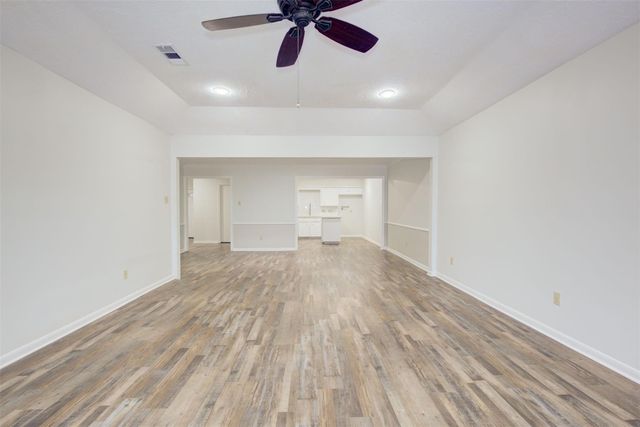 1402 Forest Home Drive, Houston, TX 77077