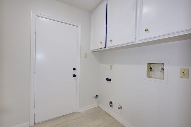 1402 Forest Home Drive, Houston, TX 77077