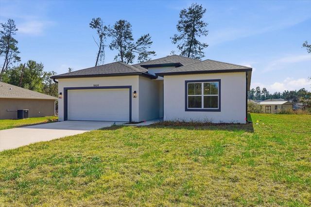 16604 SW 21ST CIRCLE, Ocala, FL 34473