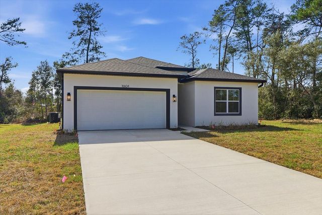 16604 SW 21ST CIRCLE, Ocala, FL 34473