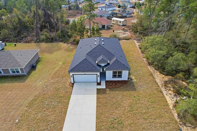16604 SW 21ST CIRCLE, Ocala, FL 34473