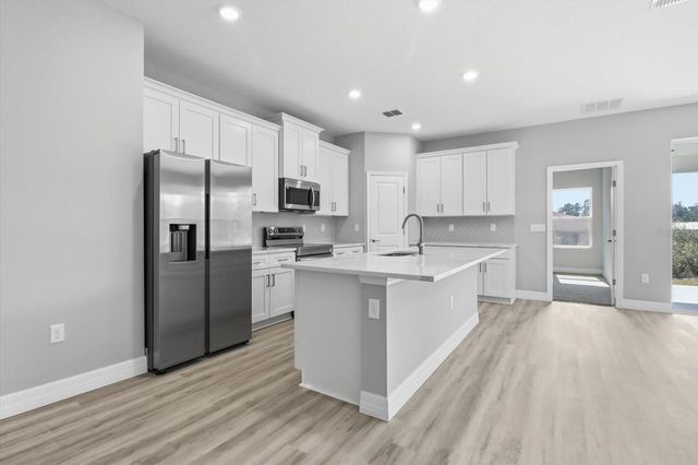 16604 SW 21ST CIRCLE, Ocala, FL 34473