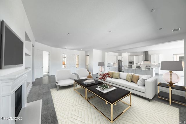 11691 Hacienda Ridge Way, Sparks, NV 89441