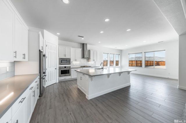 11691 Hacienda Ridge Way, Sparks, NV 89441