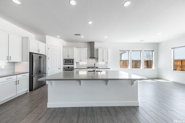 11691 Hacienda Ridge Way, Sparks, NV 89441