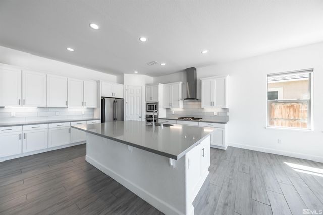 11691 Hacienda Ridge Way, Sparks, NV 89441