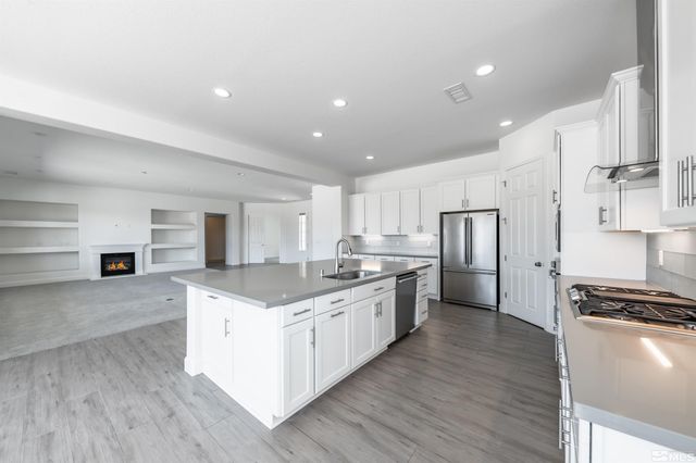 11691 Hacienda Ridge Way, Sparks, NV 89441