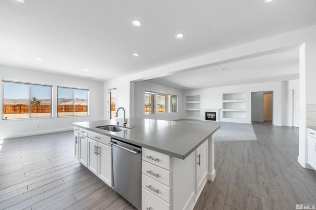 11691 Hacienda Ridge Way, Sparks, NV 89441