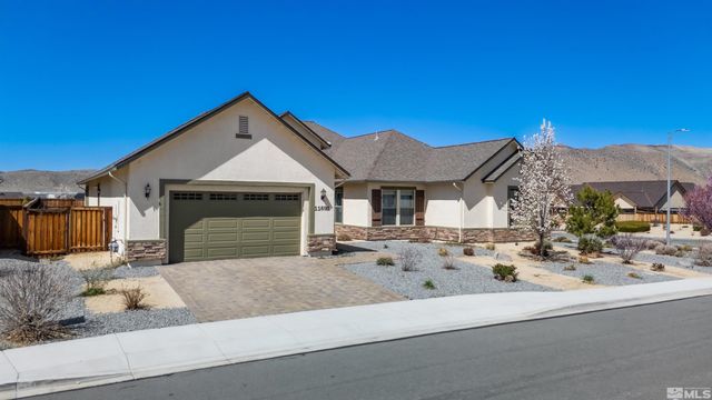 11691 Hacienda Ridge Way, Sparks, NV 89441