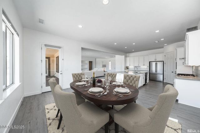 11691 Hacienda Ridge Way, Sparks, NV 89441