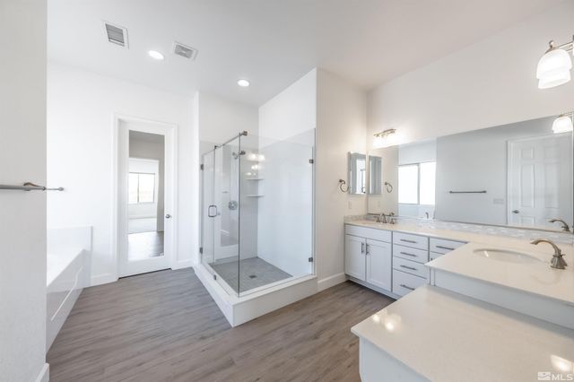 11691 Hacienda Ridge Way, Sparks, NV 89441