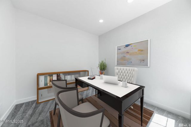 11691 Hacienda Ridge Way, Sparks, NV 89441