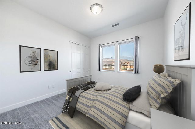 11691 Hacienda Ridge Way, Sparks, NV 89441