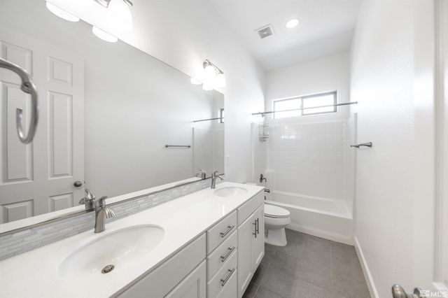 11691 Hacienda Ridge Way, Sparks, NV 89441