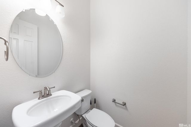 11691 Hacienda Ridge Way, Sparks, NV 89441