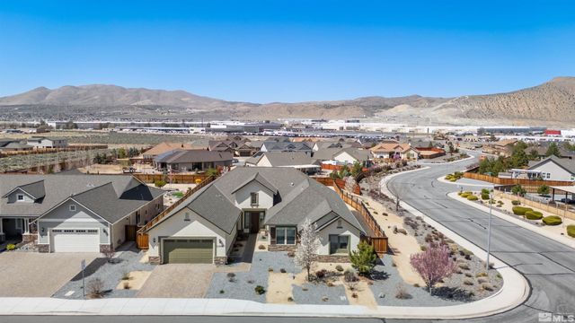 11691 Hacienda Ridge Way, Sparks, NV 89441
