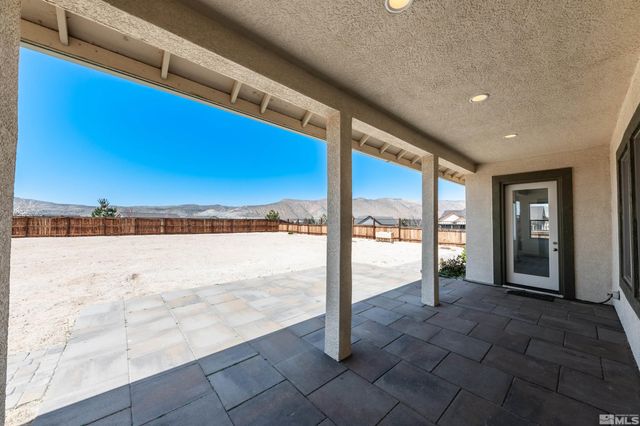 11691 Hacienda Ridge Way, Sparks, NV 89441