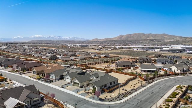 11691 Hacienda Ridge Way, Sparks, NV 89441