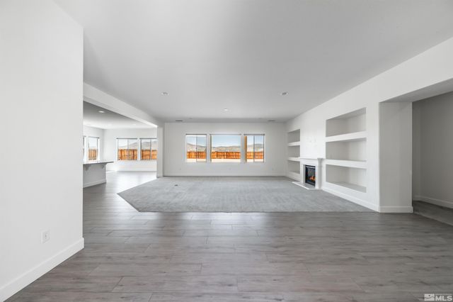 11691 Hacienda Ridge Way, Sparks, NV 89441