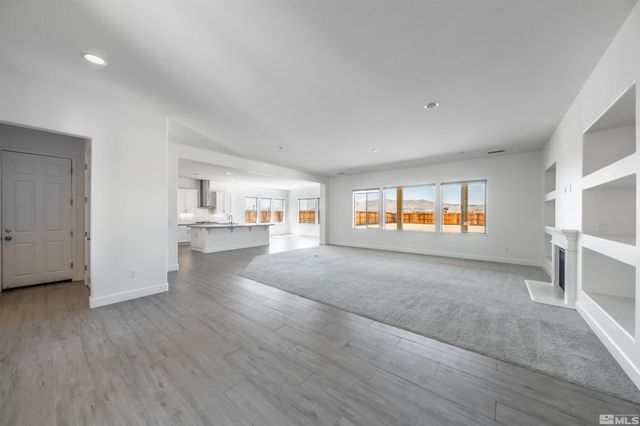 11691 Hacienda Ridge Way, Sparks, NV 89441