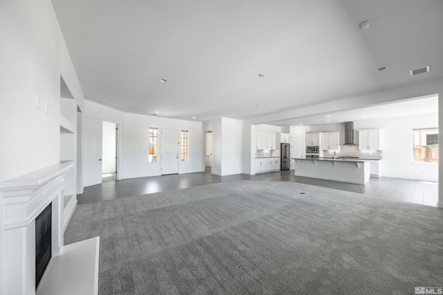 11691 Hacienda Ridge Way, Sparks, NV 89441