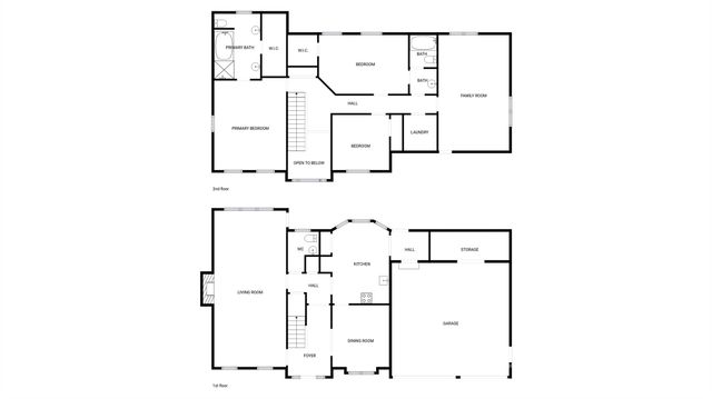 122 W Tattersall Drive, Statesville, NC 28677