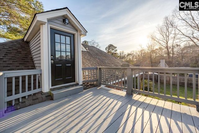 124 Aylesbury Road, Irmo, SC 29063