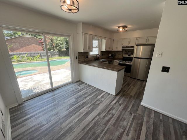 124 Aylesbury Road, Irmo, SC 29063