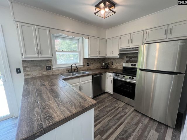 124 Aylesbury Road, Irmo, SC 29063
