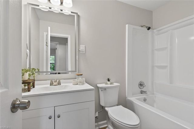 122 Jenness LN, Newport News, VA 23602