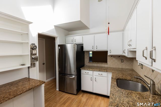 9 Old North Stamford Road 35C, Stamford, CT 06905