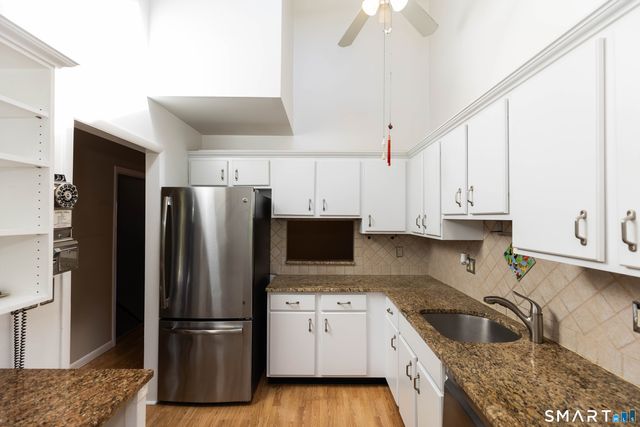 9 Old North Stamford Road 35C, Stamford, CT 06905