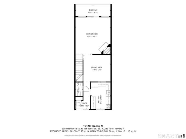 9 Old North Stamford Road 35C, Stamford, CT 06905