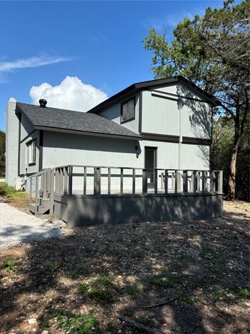 118 CR 1503, Morgan, TX 76671