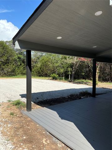 118 CR 1503, Morgan, TX 76671
