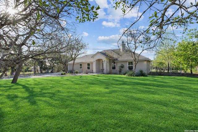 1336 Sparkman, Boerne, TX 78006